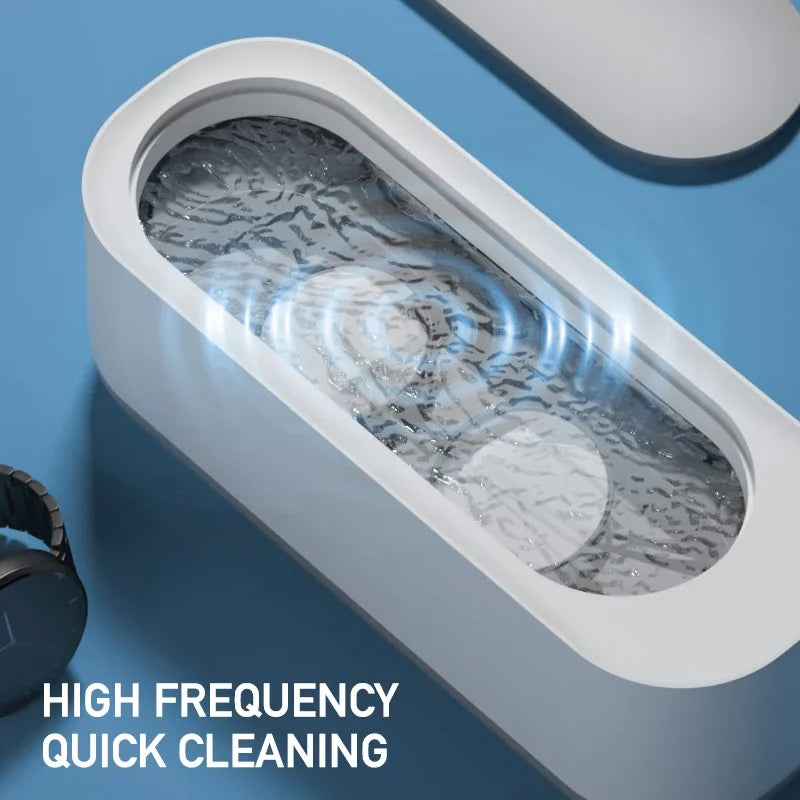 VeLess Ultrasonic Cleaner