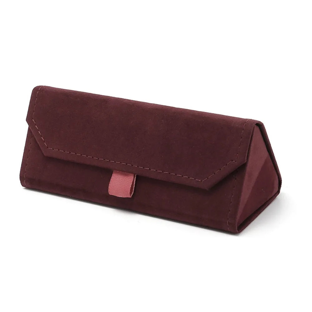 VeLess Velvet Case