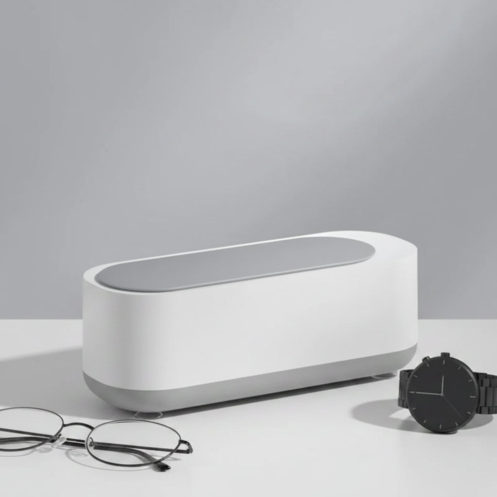VeLess Ultrasonic Cleaner
