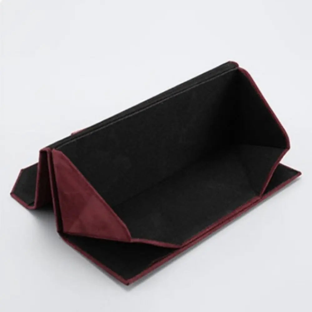 VeLess Velvet Case
